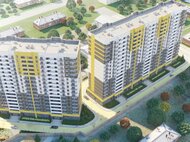 ЖК «Солнечный город» - изображение 6