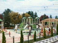 ЖК «Солнечный город» - изображение 8