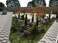 ЖК «Солнечный город» - изображение 11