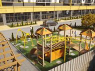 ЖК «Солнечный город» - изображение 12