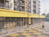 ЖК «Солнечный город» - изображение 13