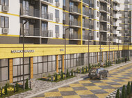 ЖК «Солнечный город» - изображение 14