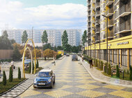 ЖК «Солнечный город» - изображение 7