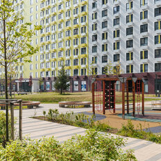 Квартира 79 м², 4-комнатная - изображение 3