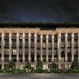 Купить трехкомнатную квартиру рядом с парком в клубном доме ASTRVM в Санкт-Петербурге и ЛО - изображение 5