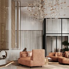 Квартира 27,5 м², студия - изображение 4