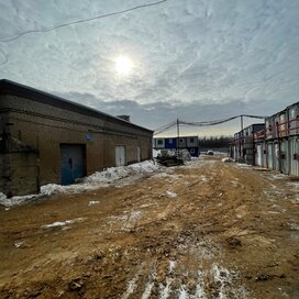 Ход строительства в ЖК «РУСИЧ-Кантемировский» за Январь — Март 2024 года, 2