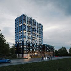 Квартира 53,4 м², 2-комнатная - изображение 1