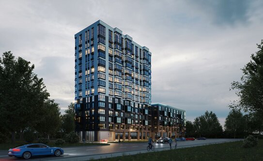 53,5 м², 2-комнатная квартира 5 251 820 ₽ - изображение 18