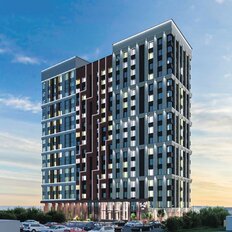 Квартира 42,6 м², 2-комнатная - изображение 2