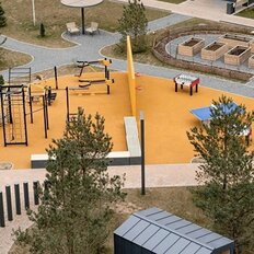 Квартира 35,9 м², 1-комнатная - изображение 3
