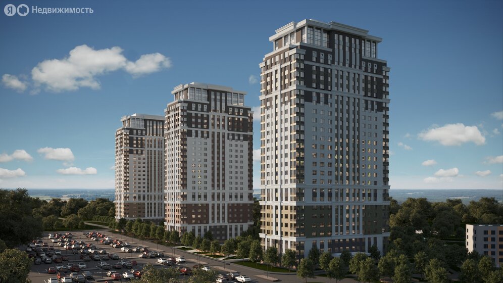 29,2 м², 1-комнатная квартира 5 250 000 ₽ - изображение 34