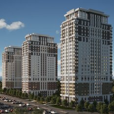 Квартира 42 м², 1-комнатная - изображение 4