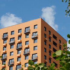 Квартира 41,4 м², 1-комнатная - изображение 1