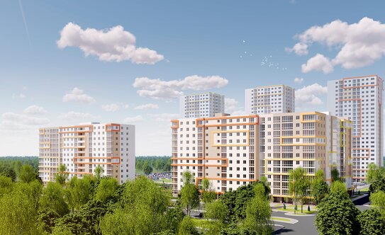 42 м², 1-комнатная квартира 18 000 ₽ в месяц - изображение 14