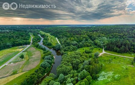 Коттеджные поселки в Москве и МО - изображение 1