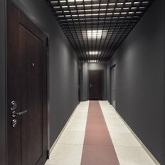 Квартира 71,6 м², 2-комнатная - изображение 1