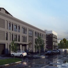 Квартира 82,8 м², 2-комнатная - изображение 2