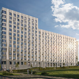Купить двухкомнатную квартиру в ЖК «Цветочные поляны» в Москве и МО - изображение 2
