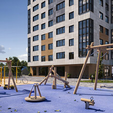 Квартира 34,9 м², студия - изображение 2