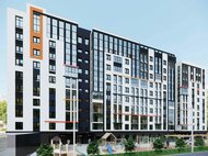 Клубный дом «Малевич» - изображение 6