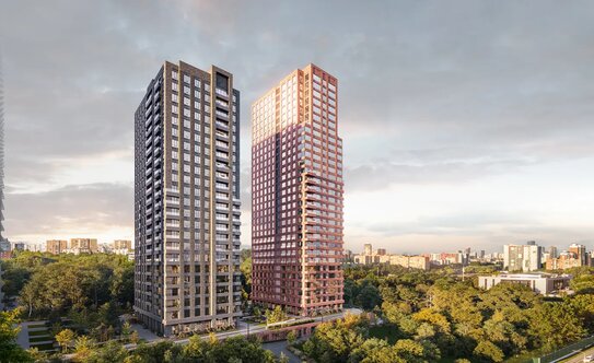 40 м², 1-комнатная квартира 3 000 ₽ в сутки - изображение 56