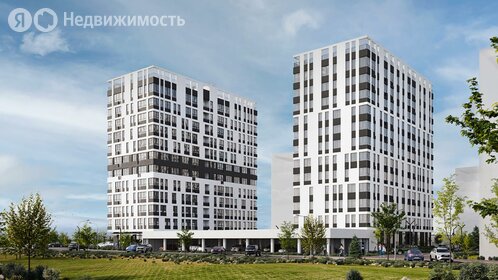 45,3 м², 1-комнатная квартира 6 126 000 ₽ - изображение 5