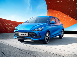 MG 3 III