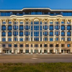 Квартира 45 м², студия - изображение 2