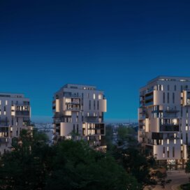 Купить квартиру в новостройке в ЖК EDICON PARK в Симферополе - изображение 2