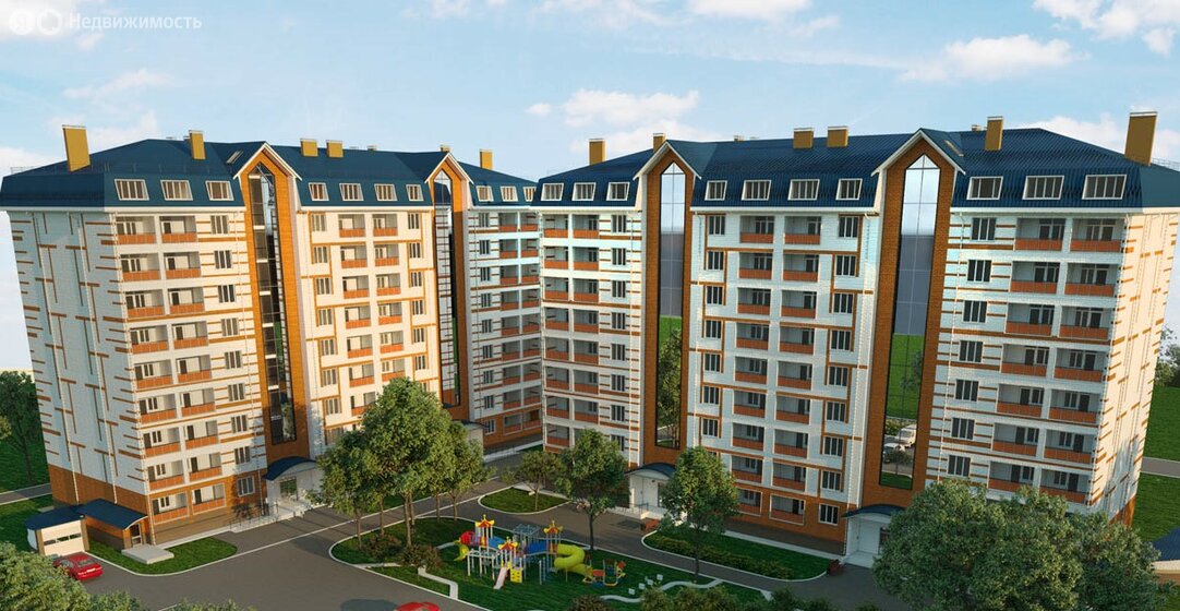 Застройщик Технологии Качества в Саках - изображение 1