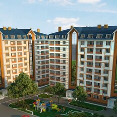 18 м², гараж - изображение 1