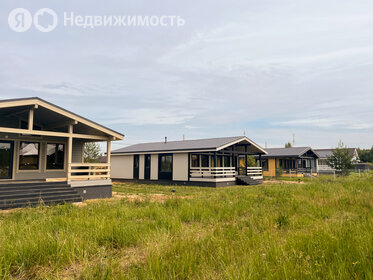 Коттеджные поселки в Москве и МО - изображение 8