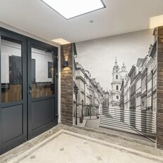 Квартира 37 м², 1-комнатные - изображение 4