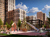 Жилой район «Народные Кварталы» - изображение 12