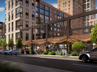 Жилой район «Народные Кварталы» - изображение 15