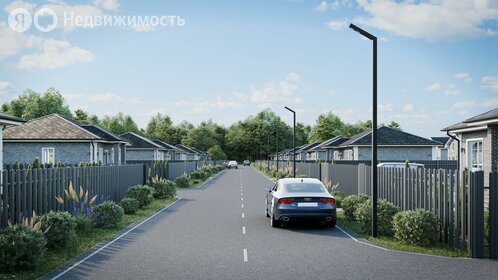 Коттеджные поселки в Солнечногорском районе - изображение 21