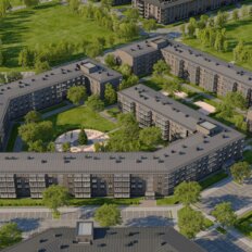 Квартира 29,9 м², студия - изображение 5