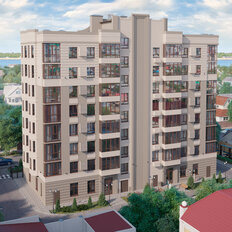 Квартира 37,2 м², 1-комнатная - изображение 1