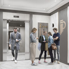Квартира 37,2 м², 1-комнатная - изображение 5