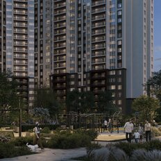 Квартира 56 м², 2-комнатная - изображение 5
