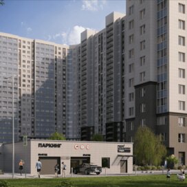 Купить 2-комнатную квартиру без ремонта в ЖК «РУСИЧ Котельники Парк» в Москве и МО - изображение 3