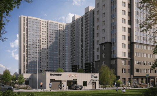 19,9 м², квартира-студия 6 200 000 ₽ - изображение 21