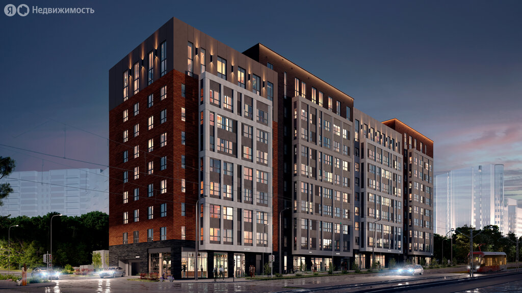 Дом На Карпинского - изображение 1