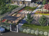 ЖК «Дом На Карпинского» - изображение 4