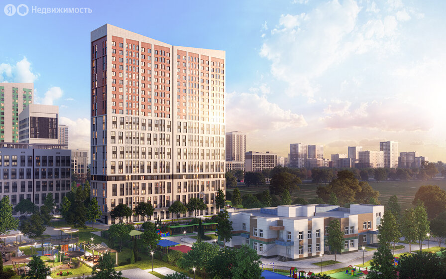 80 м², 3-комнатная квартира 7 350 000 ₽ - изображение 30