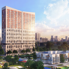 Купить квартиру до 6 млн рублей в дизайн-квартале «Высота» в Ставрополе - изображение 3