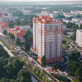 Купить квартиру в ЖК по ул. Комсомольская, 7 в Обнинске - изображение 2