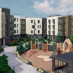 Квартира 81,7 м², 3-комнатная - изображение 1