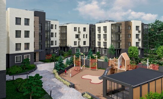 клубный комплекс «Петропавловские пруды» - изображение 2